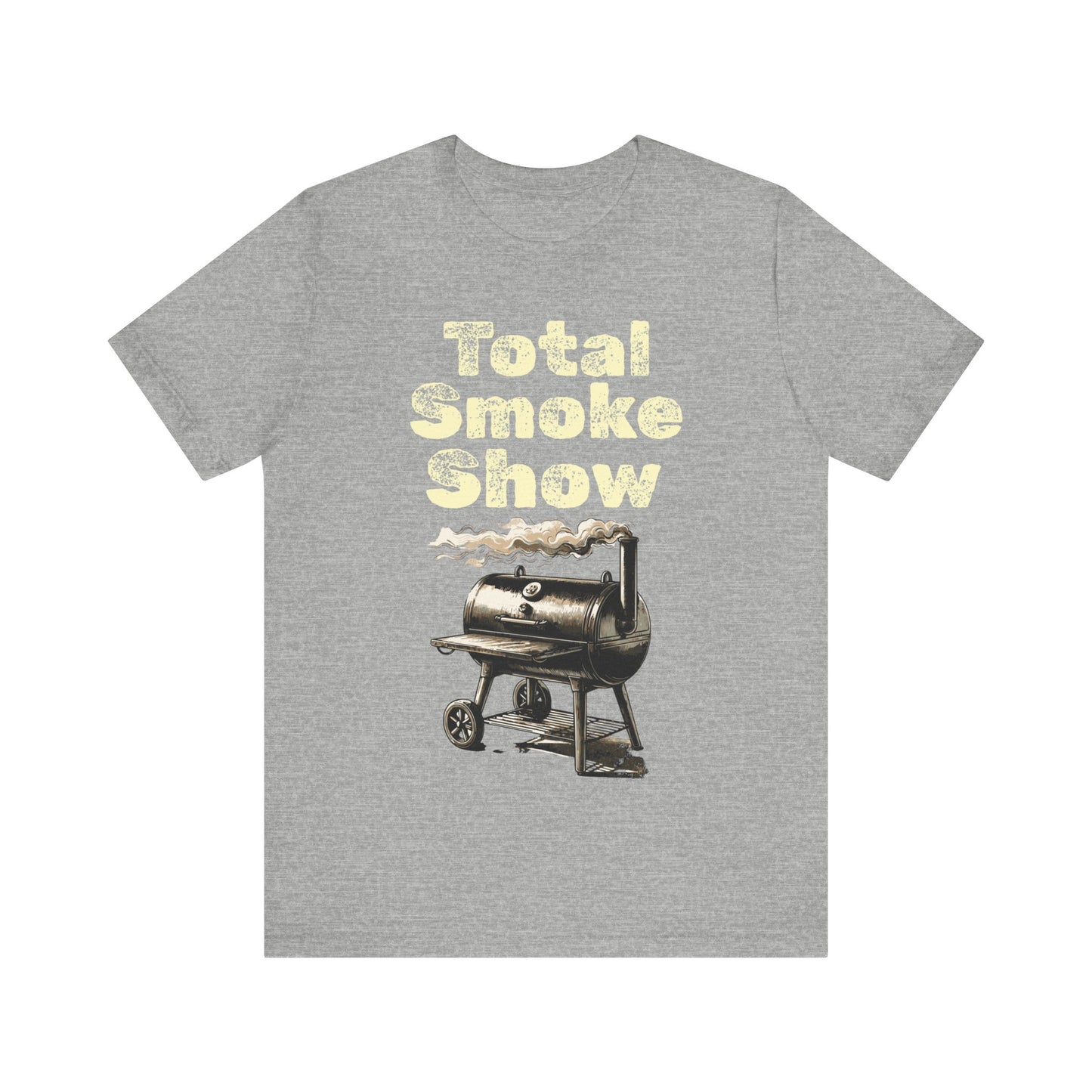 Total Smoke Show T-Shirt