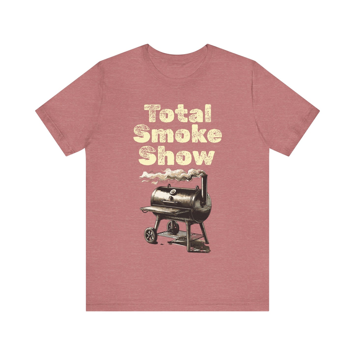 Total Smoke Show T-Shirt