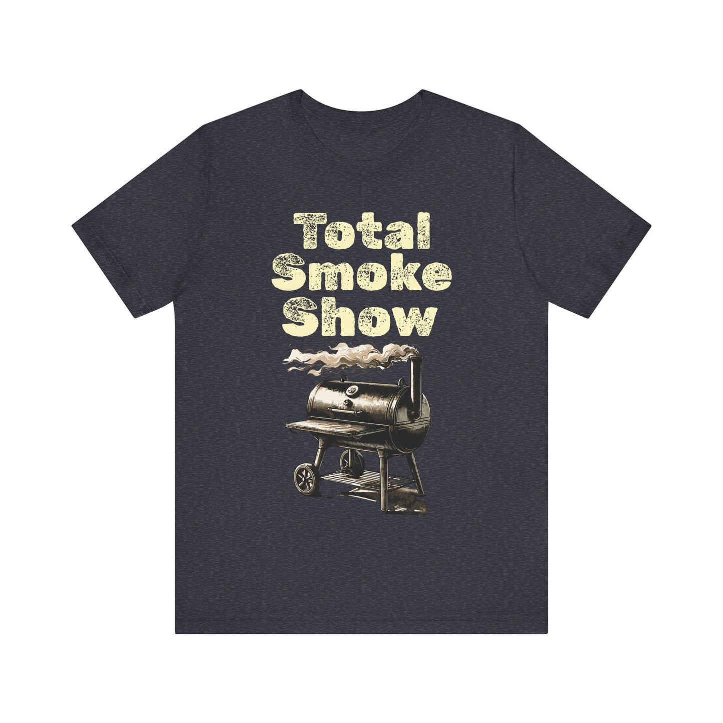 Total Smoke Show T-Shirt