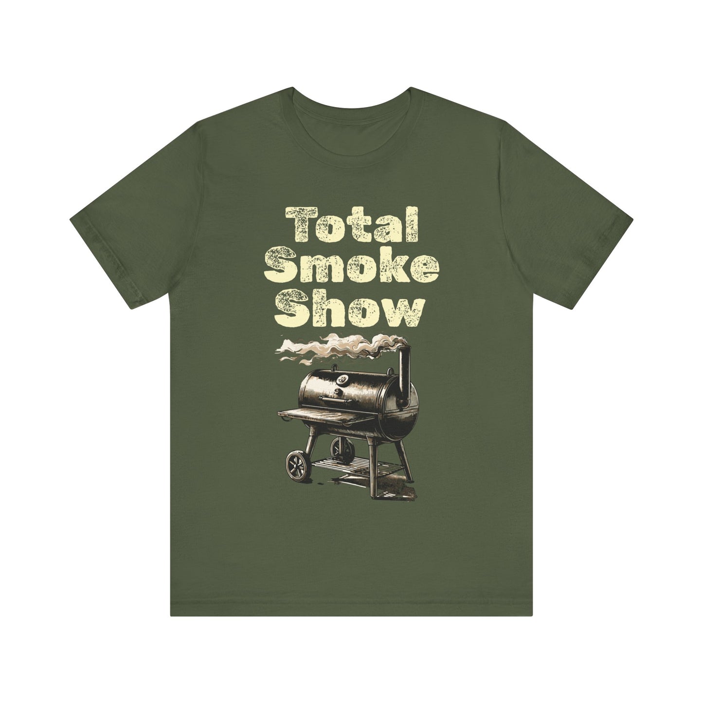 Total Smoke Show T-Shirt